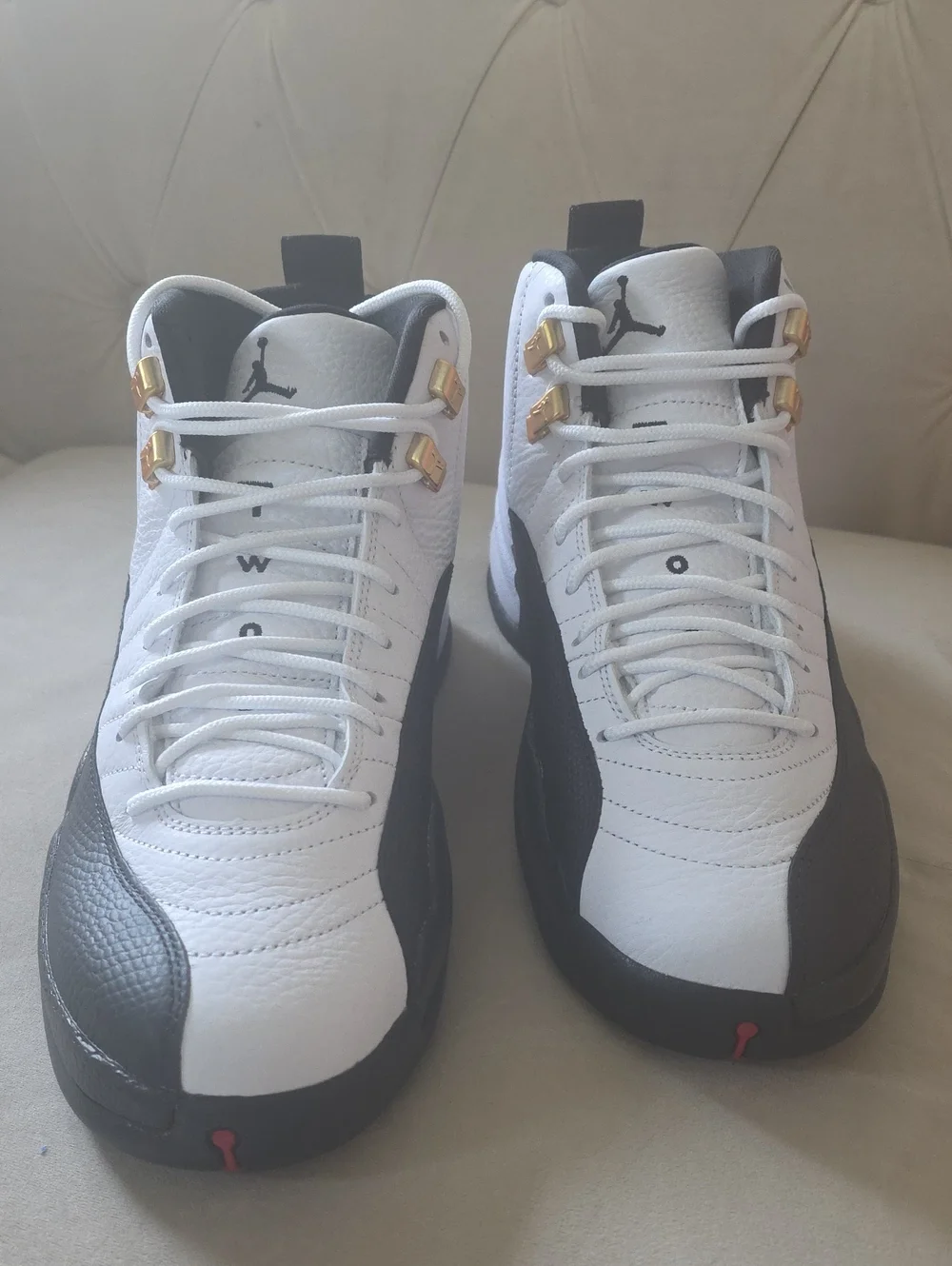 Jordan 12 Retro - 